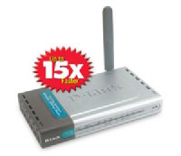 D-link DI-784 AirPremier AG Tri-Mode Dualband 802.11a/b/g (2.4/5GHz) 4-Port Wireless 108Mbps1 Router (DI-784/E) D-link DI-784 AirPremier AG Tri-Mode Dualband 802.11a/b/g (2.4/5GHz) 4-Port Wireless 108Mbps1 Router (DI-784/E)